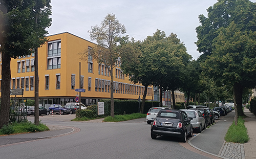 seniorenhaus